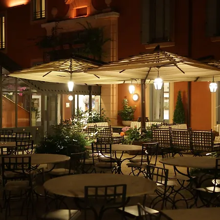 Hotel Ponte Sisto-2