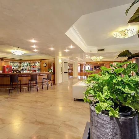 Park Hotel Roma Cassia-3