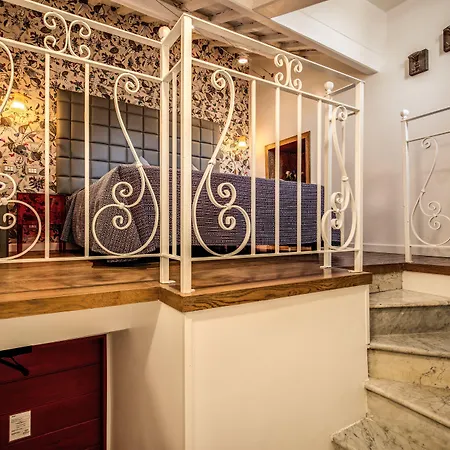 Parlamento Boutique Hotel-2