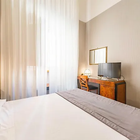 Best Western Hotel Artdeco-2