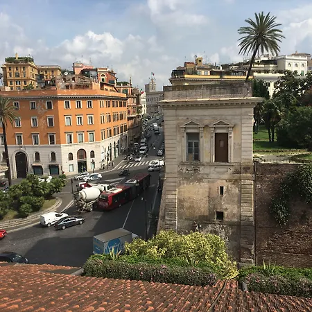 Roma Luxus Hotel-3