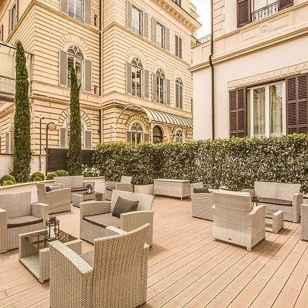The Liberty Boutique Hotel-2