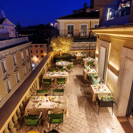 Singer Palace Hotel Roma-2