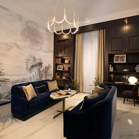 Elizabeth Unique Hotel | A Member Of Design Hotels™-2