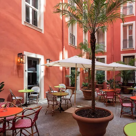 Trastevere Roma | Una Esperienze | Preferred Hotels And Resorts-2