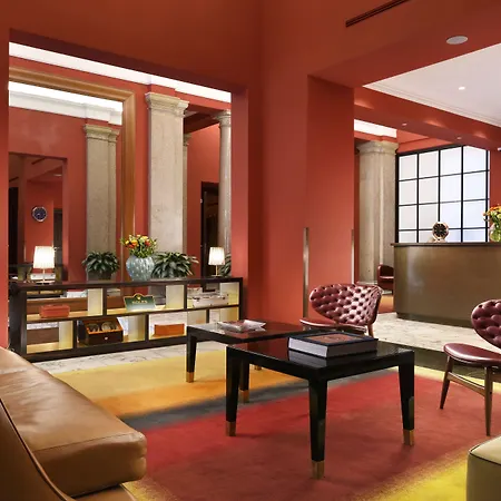 Hotel L'Orologio Roma - Wtb Hotels-3