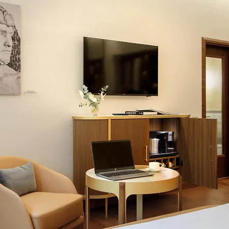 Hotel Imperiale By Omnia Hotels-2