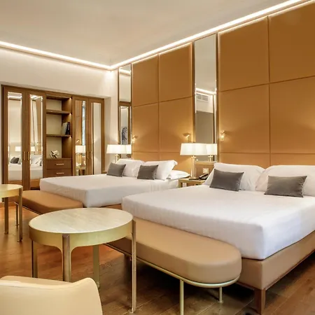 Hotel Imperiale By Omnia Hotels-3