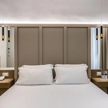 Relais Trevi 95 Boutique Hotel (Adults Only)-3