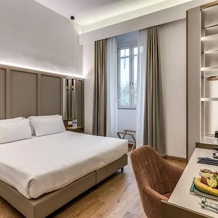 Relais Trevi 95 Boutique Hotel (Adults Only)-2