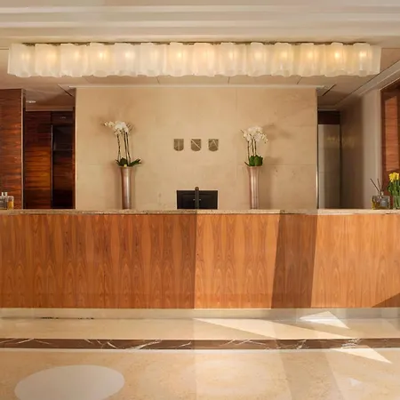 Una Hotels Deco Roma-2
