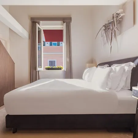 The First Dolce - Preferred Hotels & Resorts-2