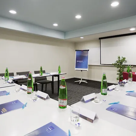 Novotel Roma Eur-3