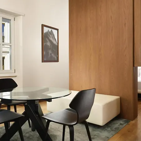 Palazzo Montemartini Rome, A Radisson Collection Hotel-2