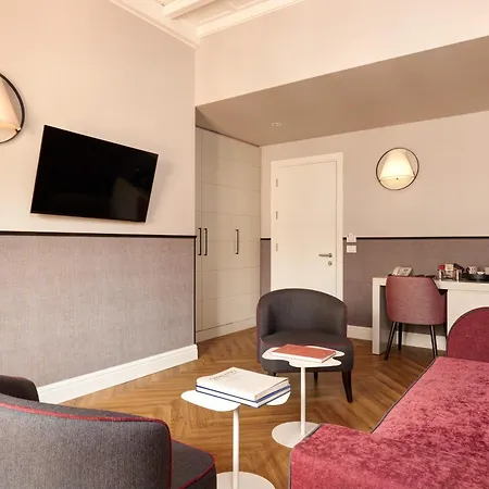 Hotel Navona Palace Collection-2