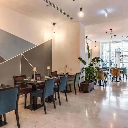 Mercure Roma Centro Termini-2