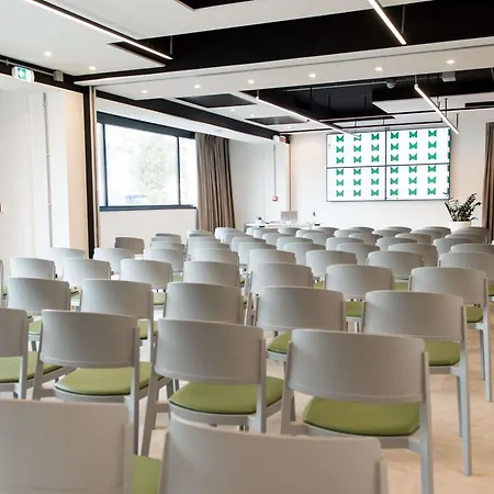 Mercure Roma Cinecitta-2