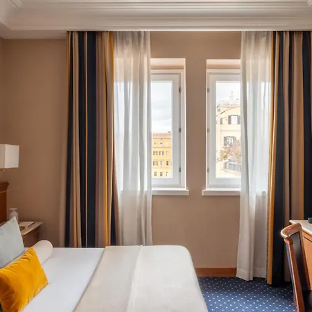 Hotel Diocleziano-3