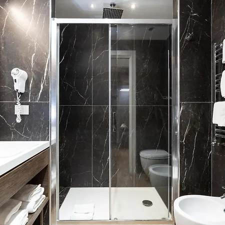 Rome Art Hotel - Gruppo Trevi Hotels-2