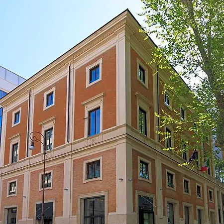 Hotel Commodore-3