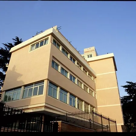 Sunrise Hotel-2