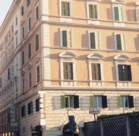 Hotel Stella-2