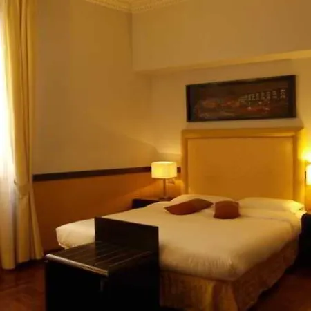 Bellesuite Rome-2