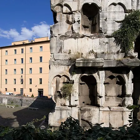 Palazzo Velabro, A Member Of Design Hotels-2