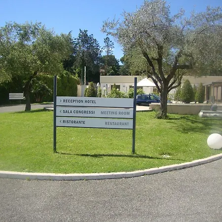 Park Hotel Roma Cassia-2