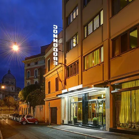 Hotel Commodore-2